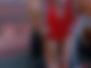 LuluAlise's Live Sex Cam Show