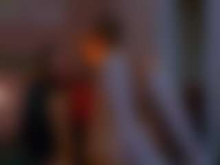 LuluAlise's Live Sex Cam Show