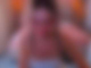 LuluAlise's Live Sex Cam Show