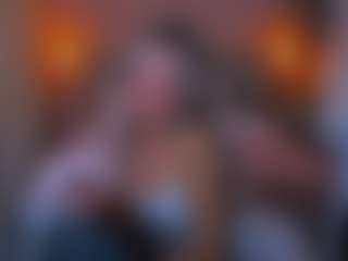 LuluAlise's Live Sex Cam Show