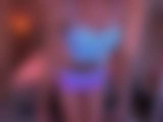 Live cam show with LuluAlise - Blue Eyes on Camsoda