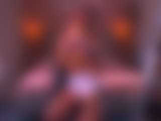 LuluAlise's Live Sex Cam Show