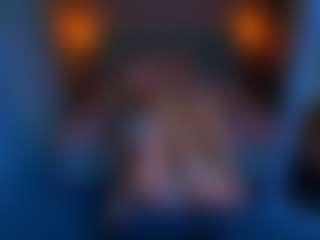 LuluAlise's Live Sex Cam Show
