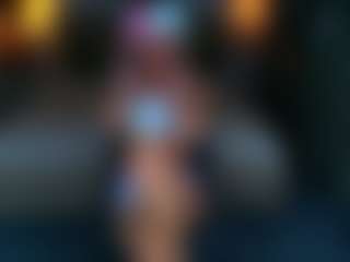 LuluAlise's Live Sex Cam Show