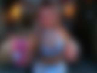 LuluAlise's Live Sex Cam Show