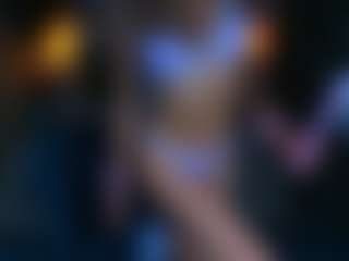 LuluAlise's Live Sex Cam Show