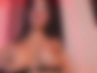 Michell Rodriguez's Live Sex Cam Show