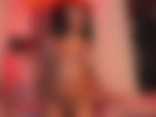 Michell Rodriguez's Live Sex Cam Show