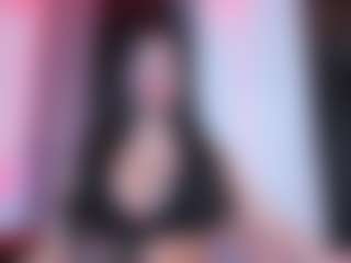 Michell Rodriguez's Live Sex Cam Show