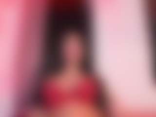 Michell Rodriguez's Live Sex Cam Show