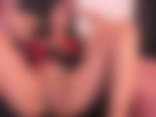 Michell Rodriguez's Live Sex Cam Show