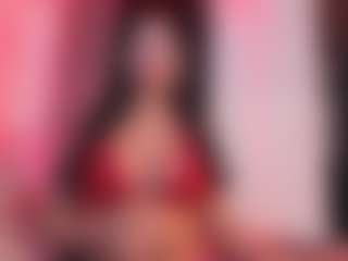 Michell Rodriguez's Live Sex Cam Show