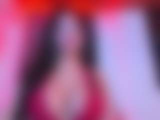 Michell Rodriguez's Live Sex Cam Show