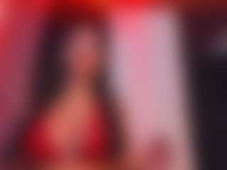 Michell Rodriguez's Live Sex Cam Show