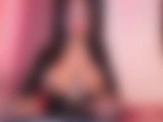 Michell Rodriguez's Live Sex Cam Show