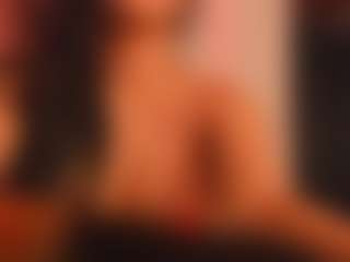 Michell Rodriguez's Live Sex Cam Show