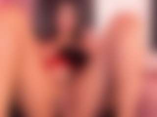 Michell Rodriguez's Live Sex Cam Show