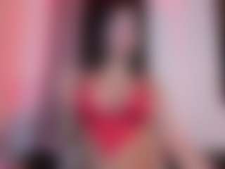 Michell Rodriguez's Live Sex Cam Show