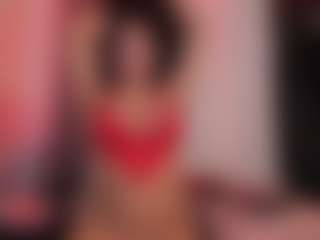 Michell Rodriguez's Live Sex Cam Show