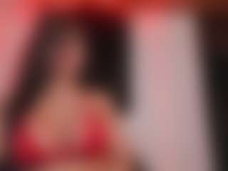 Michell Rodriguez's Live Sex Cam Show