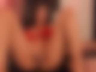 Michell Rodriguez's Live Sex Cam Show