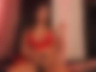 Michell Rodriguez's Live Sex Cam Show