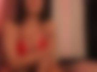 Michell Rodriguez's Live Sex Cam Show