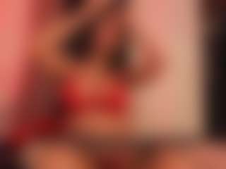 Michell Rodriguez's Live Sex Cam Show