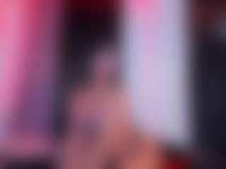 Michell Rodriguez's Live Sex Cam Show