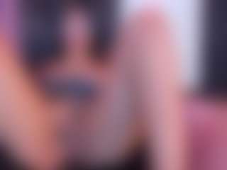 Michell Rodriguez's Live Sex Cam Show