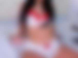 Live cam show with Nina-Velvet - Vr on Camsoda