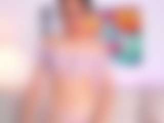 saly-beneth's Live Sex Cam Show