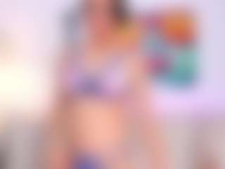 saly-beneth's Live Sex Cam Show