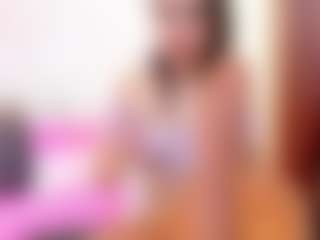 saly-beneth's Live Sex Cam Show