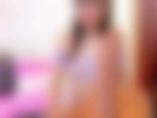 saly-beneth's Live Sex Cam Show