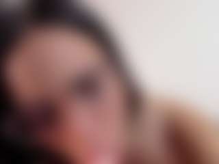 saly-beneth's Live Sex Cam Show
