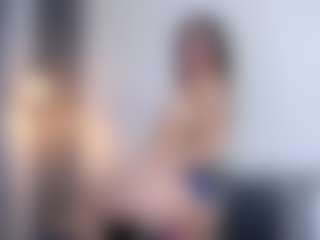 saly-beneth's Live Sex Cam Show