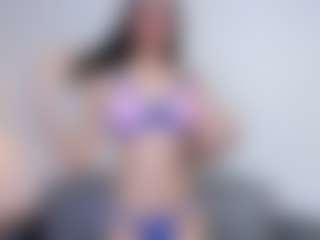 saly-beneth's Live Sex Cam Show