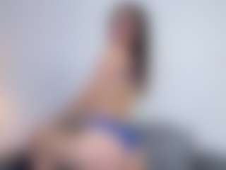 saly-beneth's Live Sex Cam Show