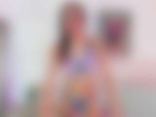 saly-beneth's Live Sex Cam Show