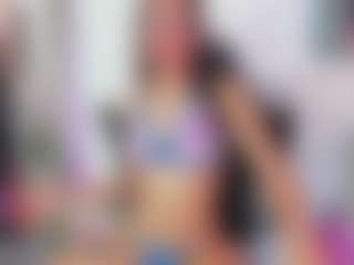 saly-beneth's Live Sex Cam Show