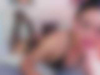 saly-beneth's Live Sex Cam Show