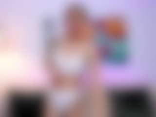 saly-beneth's Live Sex Cam Show