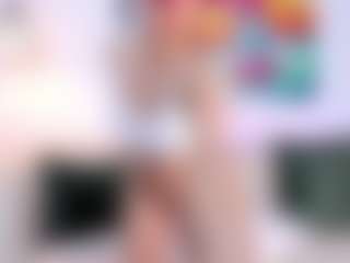 saly-beneth's Live Sex Cam Show