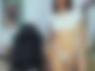 Live cam show with saly-beneth - Muscular on CamClone