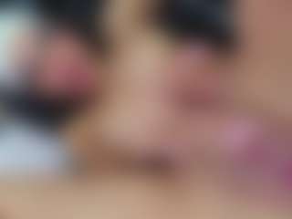 saly-beneth's Live Sex Cam Show
