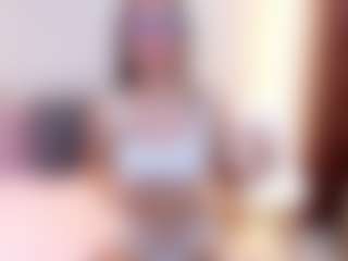 saly-beneth's Live Sex Cam Show
