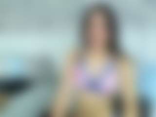 saly-beneth's Live Sex Cam Show