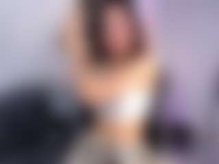 saly-beneth's Live Sex Cam Show