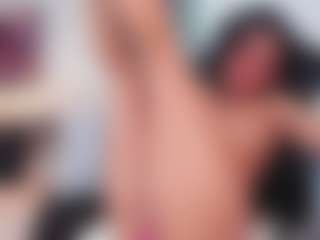 saly-beneth's Live Sex Cam Show